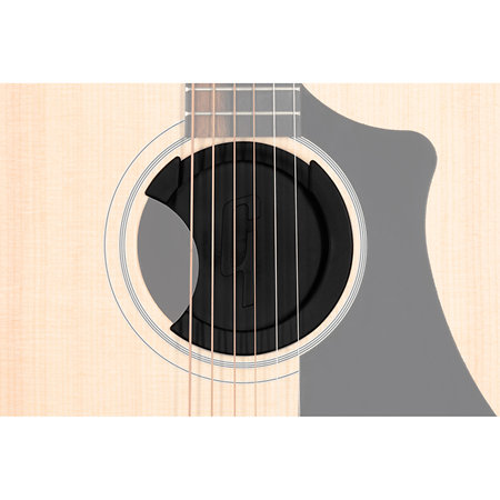 Gibson GA-FDBKSPR2 Acoustic Soundhole Cover Pickup Control Access