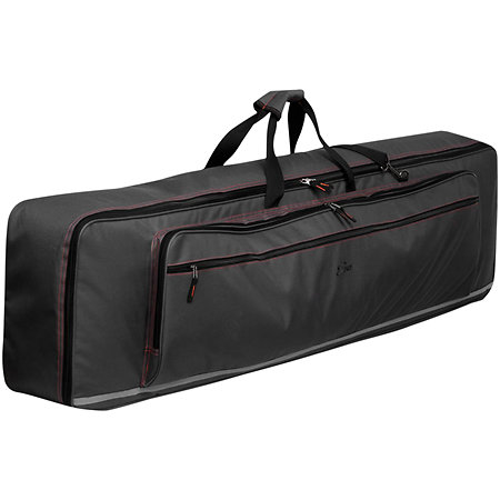 Shiver Housse de transport pour clavier série HC2 - 88 touches