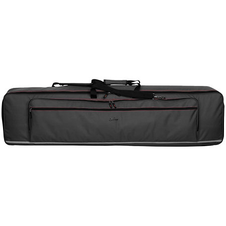 Shiver Housse de transport pour clavier série HC2 - 88 touches