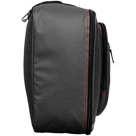 Housse de transport pour clavier série HC2 - 88 touches Shiver