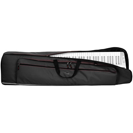 Housse de transport pour clavier série HC2 - 88 touches Shiver