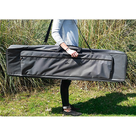 Housse de transport pour clavier série HC2 - 88 touches Shiver