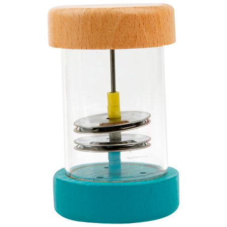 Shiver Kids Mini Tambourin