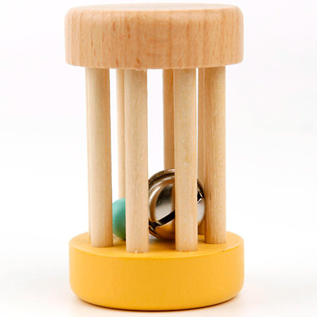 Shiver Kids Grelot en bois