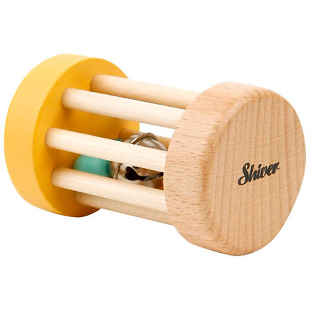 Grelot en bois Shiver Kids