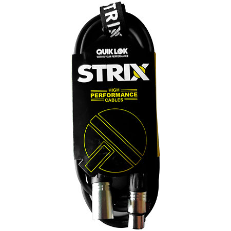 Quik Lok STRIX MX775 5m