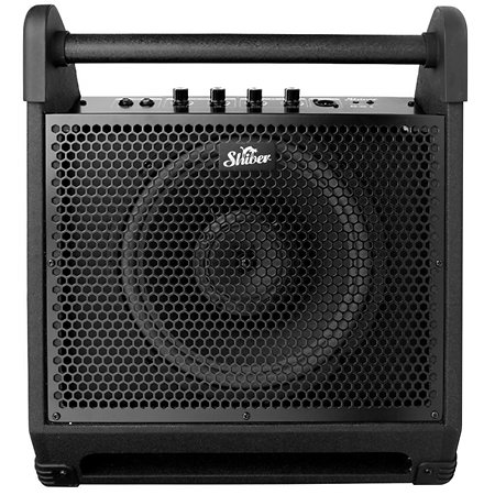 Shiver AS-30S Ampli pour batterie électronique