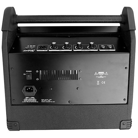 AS-30S Ampli pour batterie électronique Shiver