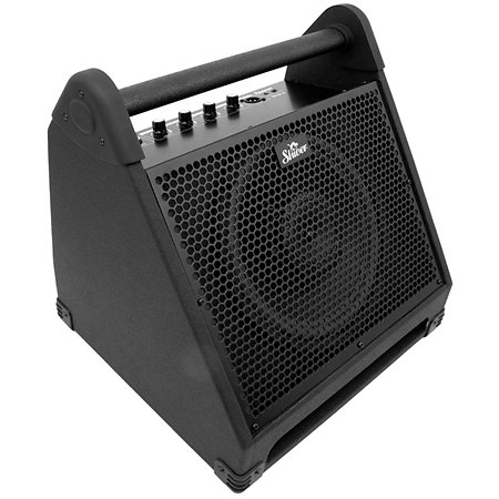 AS-30S Ampli pour batterie électronique Shiver