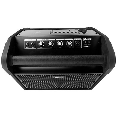 AS-30S Ampli pour batterie électronique Shiver