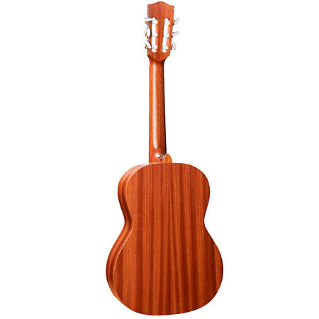 Guitare classique GCS 3/4 one naturelle Shiver
