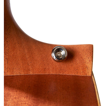 Guitare classique GCS 3/4 one naturelle Shiver