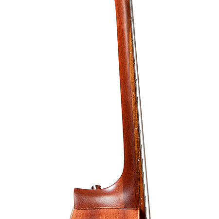 Guitare classique GCS 3/4 one naturelle Shiver