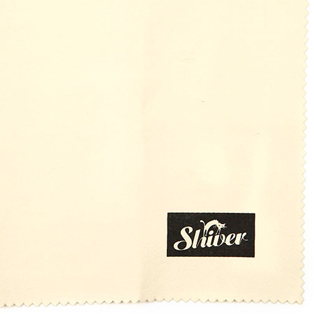 Chiffon polish pour guitare Shiver