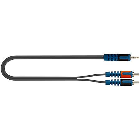 Quik Lok RokSolid RKSA 150 1m