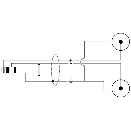 Quik Lok RokSolid RKSA 150 1m