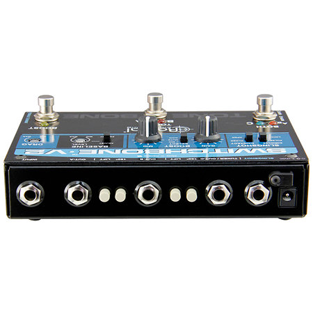 Tonebone Switchbone V2 Radial
