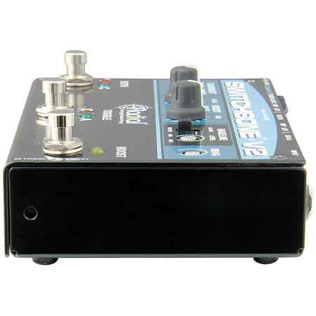Tonebone Switchbone V2 Radial