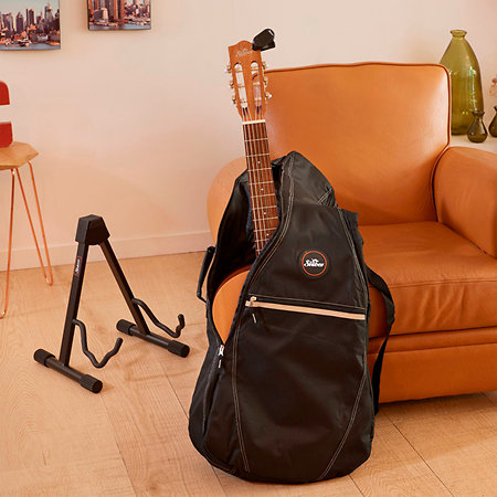 Pack d’accessoires pour les guitares 1/2 et 3/4 Shiver