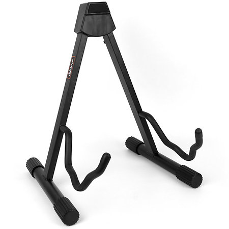 Shiver Pack accessoires pour guitare 4/4 accordeur, stand et housse
