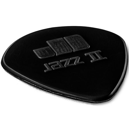 47R2S Jazz II stiffo 1,38 mm Sachet de 24 Dunlop