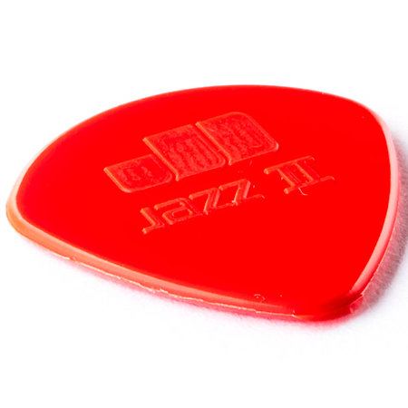 47R2N Jazz II nylon 1,10 mm Sachet de 24 Dunlop