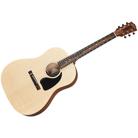 G-45 + Acoustic Player Port Cover + Cordes Gibson