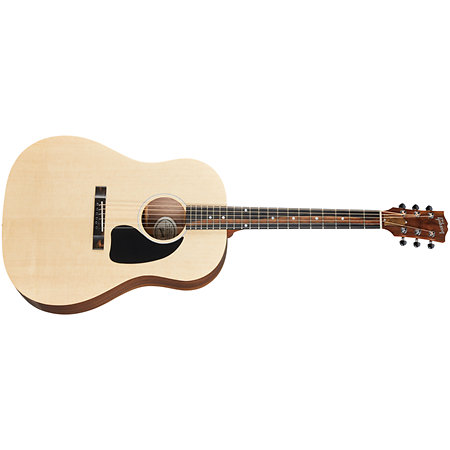 G-45 + Acoustic Player Port Cover + Cordes Gibson