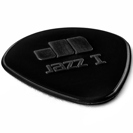 47R1S Jazz I stiffo 1,18 mm Sachet de 24 Dunlop