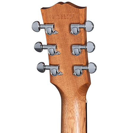G-Bird + Acoustic Player Port Cover + Cordes Gibson