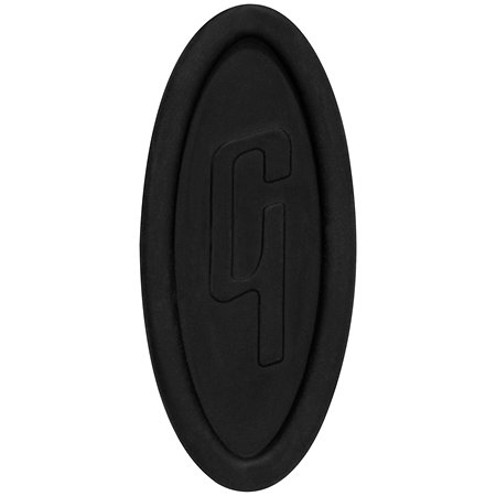G-Bird + Acoustic Player Port Cover + Cordes Gibson