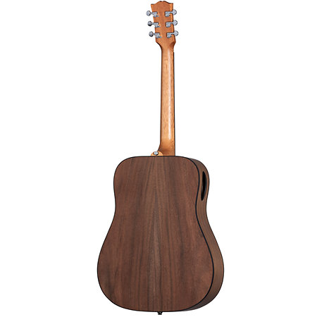 G-Bird + Acoustic Player Port Cover + Cordes Gibson