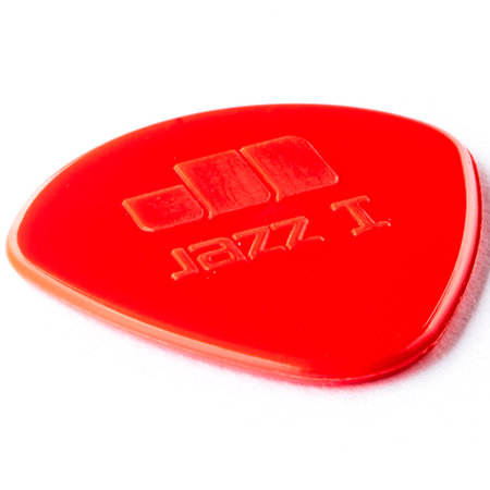 47R1N Jazz I Nylon 1,10 mm Sachet de 24 Dunlop