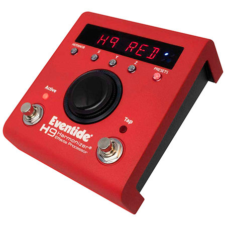 H9 Max Red Edition Limitée Eventide