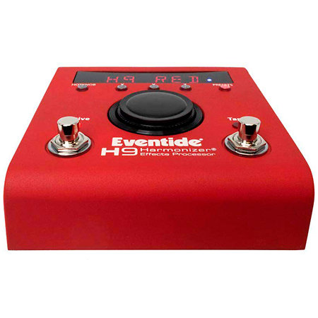 H9 Max Red Edition Limitée Eventide