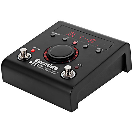 Eventide H9 Max Dark Edition Limitée - Electric Guitar Effects