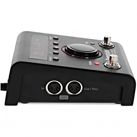 Eventide H9 Max Dark Edition Limitée - Electric Guitar Effects
