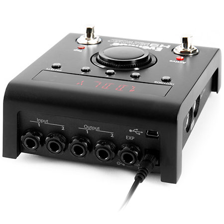 ギター Eventide H9 Max DARK Eventide H9 Max Dark Limited Edition : Amazon.com.mx: Instrumentos