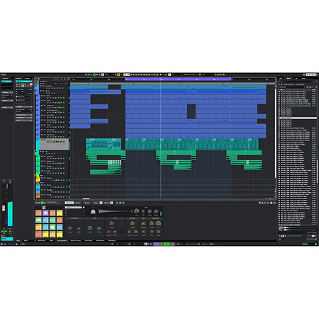 Cubase Artist 14 Steinberg