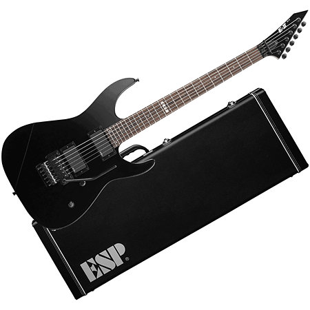 ESP E-II M-II NT Black