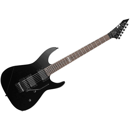 ESP E-II M-II NT Black