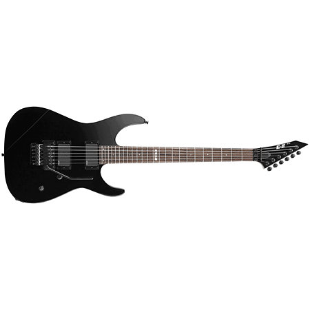 E-II M-II NT Black ESP