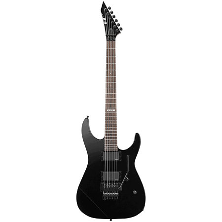 E-II M-II NT Black ESP