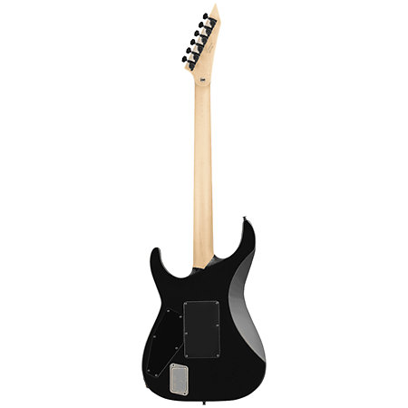 E-II M-II NT Black ESP