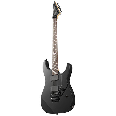 E-II M-II NT Black ESP