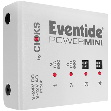 Eventide PowerMini V2