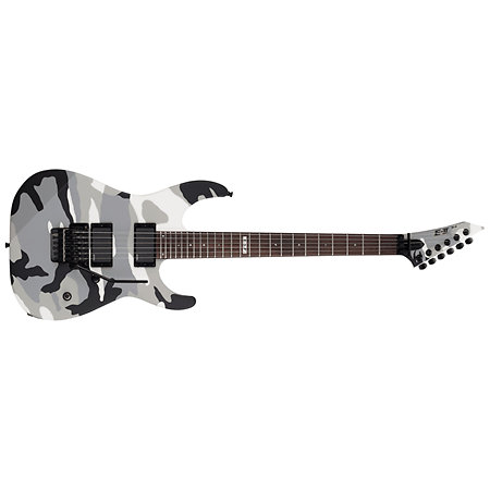 E-II M-II NT Urban Camo ESP