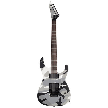 E-II M-II NT Urban Camo ESP