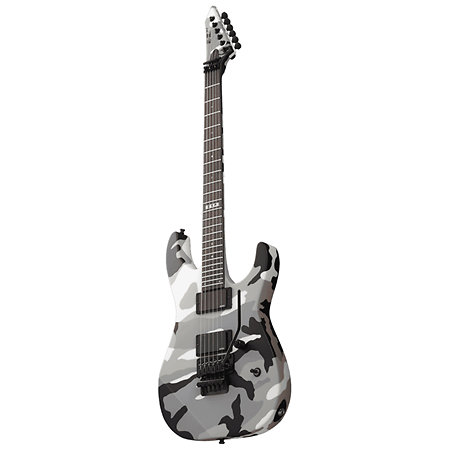 E-II M-II NT Urban Camo ESP