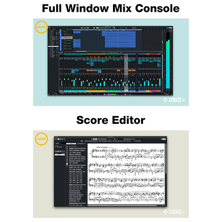 Cubase Elements 14 Steinberg Download
